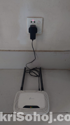 Router TP LINK